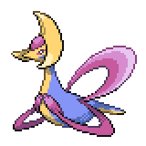 Cresselia