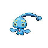 Manaphy