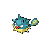 Qwilfish