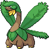 Tropius
