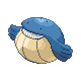 Wailmer